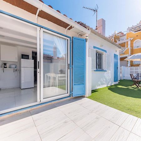 Petra Villa Denia Exterior foto