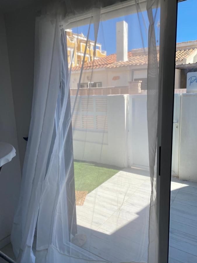 Petra Villa Denia Exterior foto
