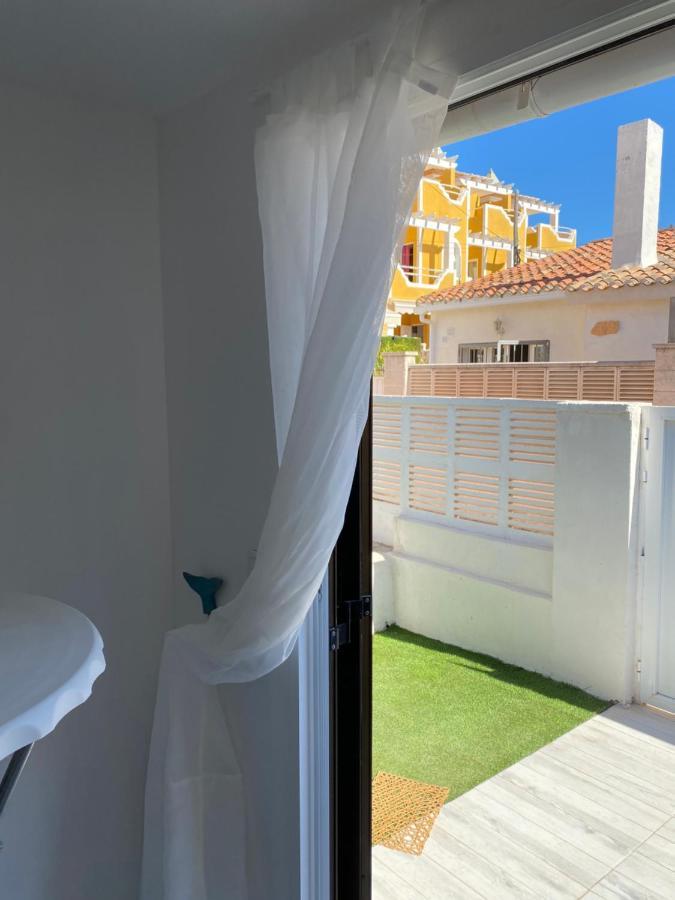 Petra Villa Denia Exterior foto