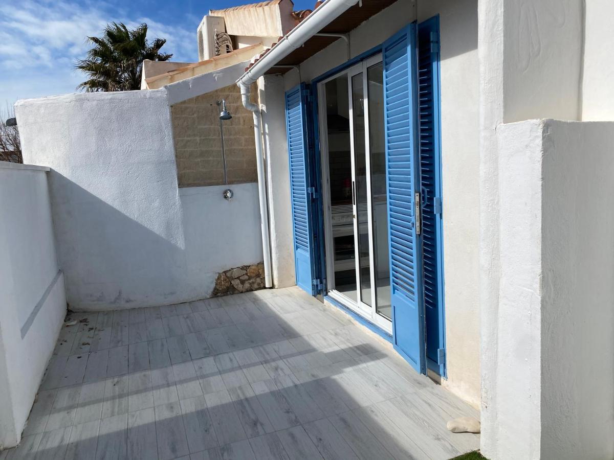 Petra Villa Denia Exterior foto