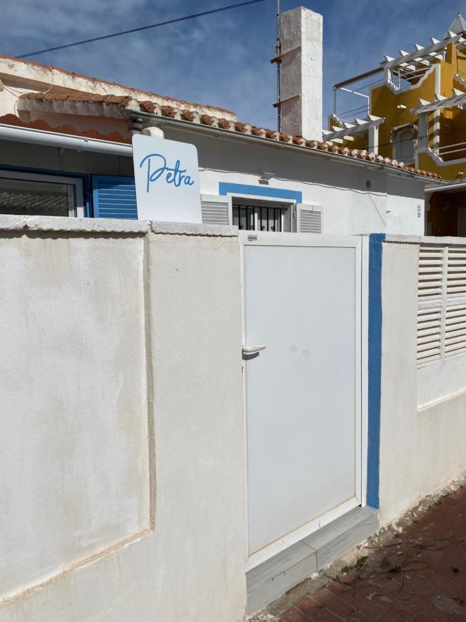 Petra Villa Denia Exterior foto
