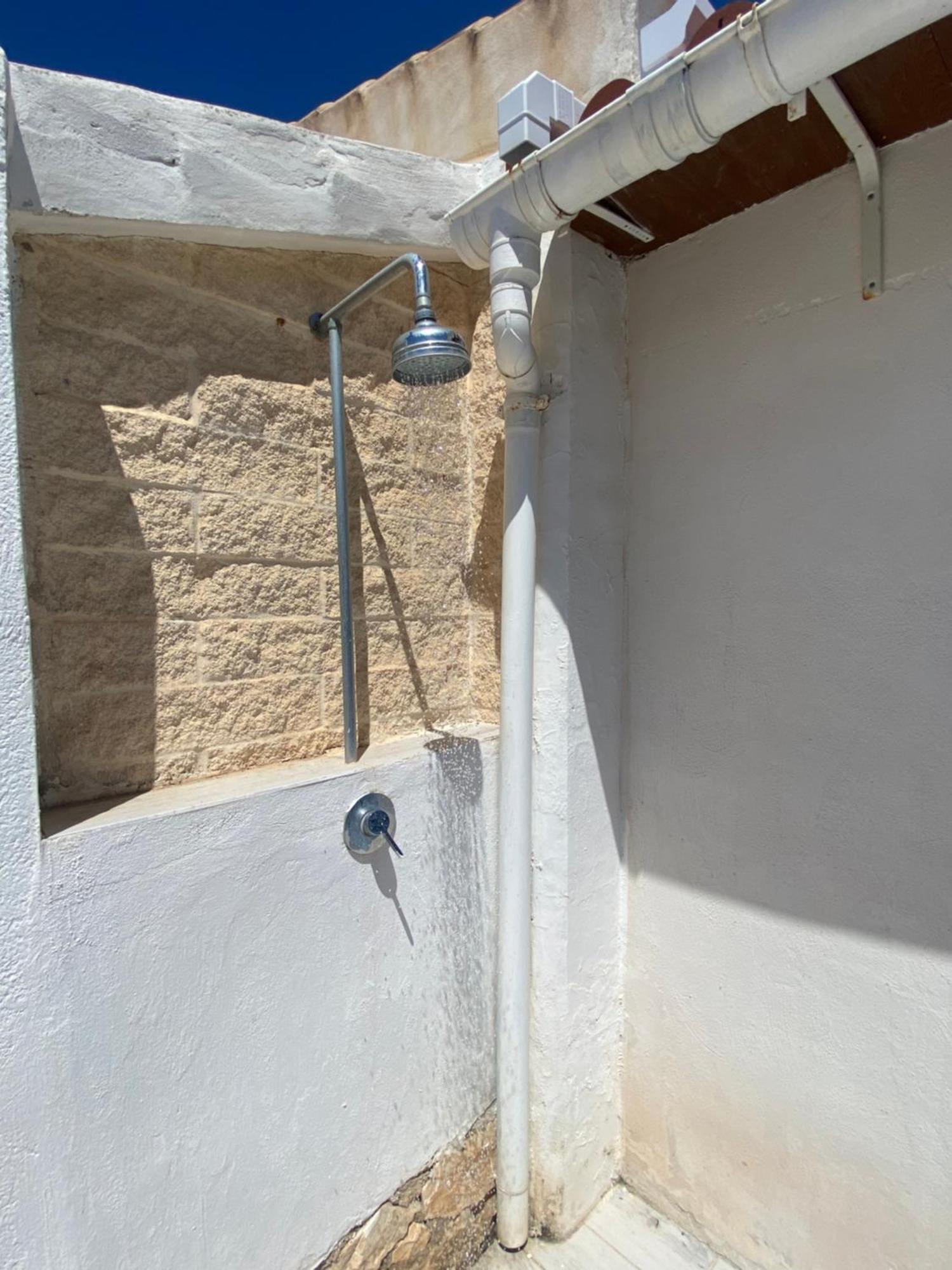 Petra Villa Denia Exterior foto