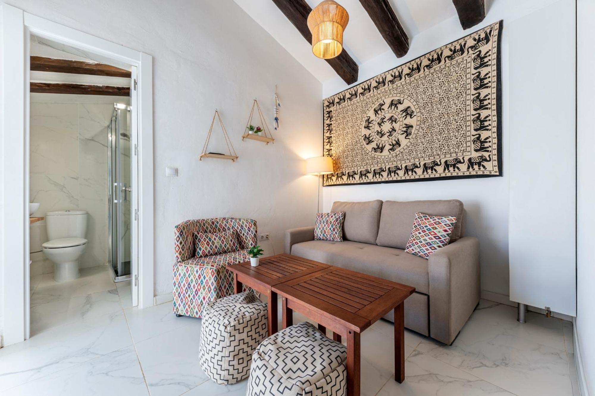 Petra Villa Denia Exterior foto
