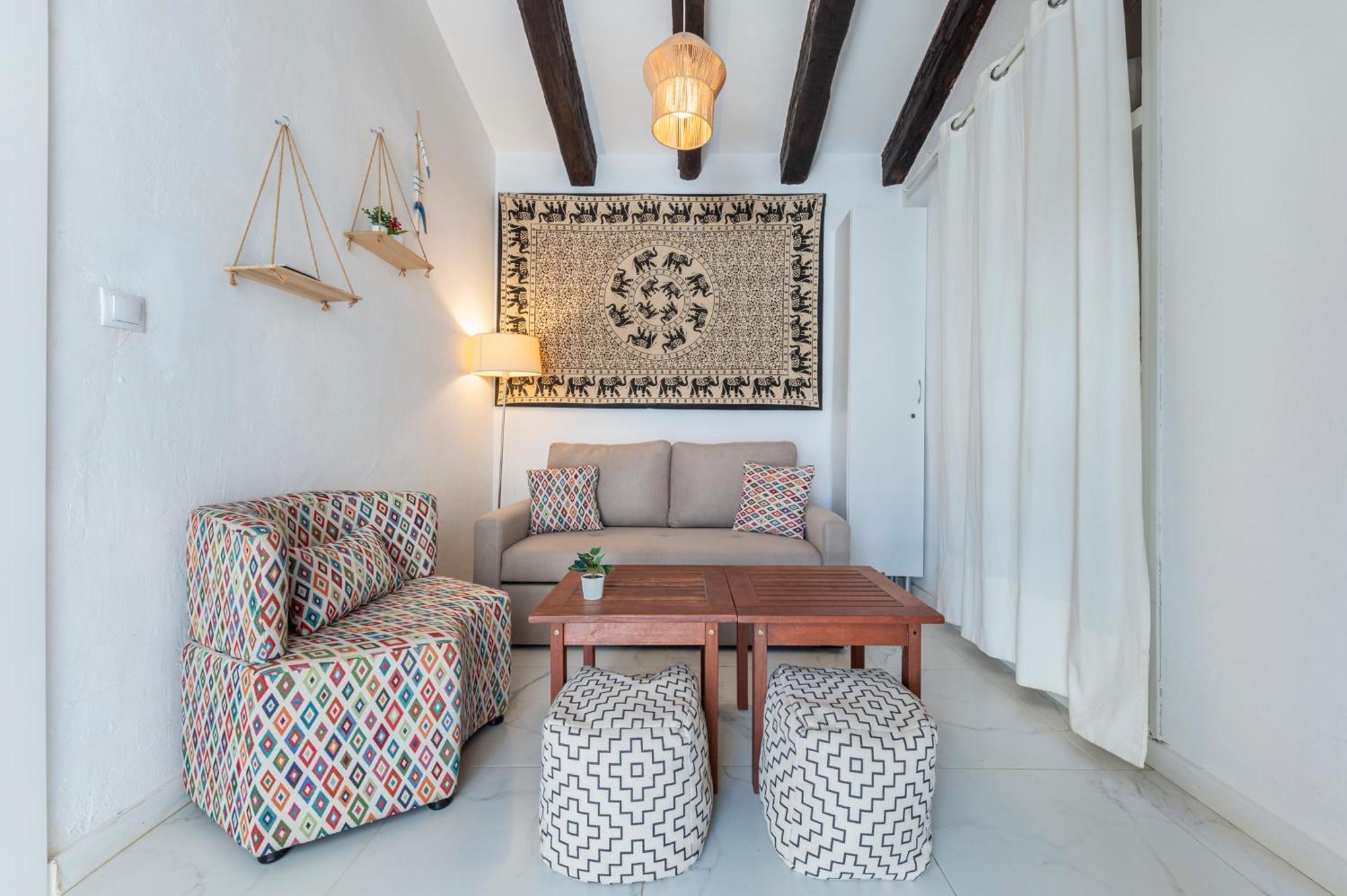 Petra Villa Denia Exterior foto